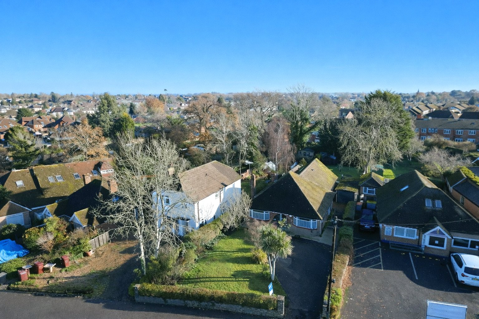 3 bedroom Bungalow for sale in Tilehurst, Reading, Berkshire