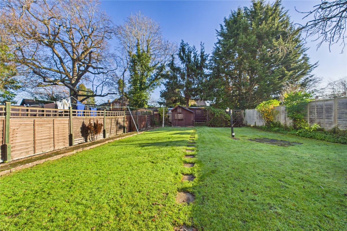 Tilehurst, Reading, Berkshire