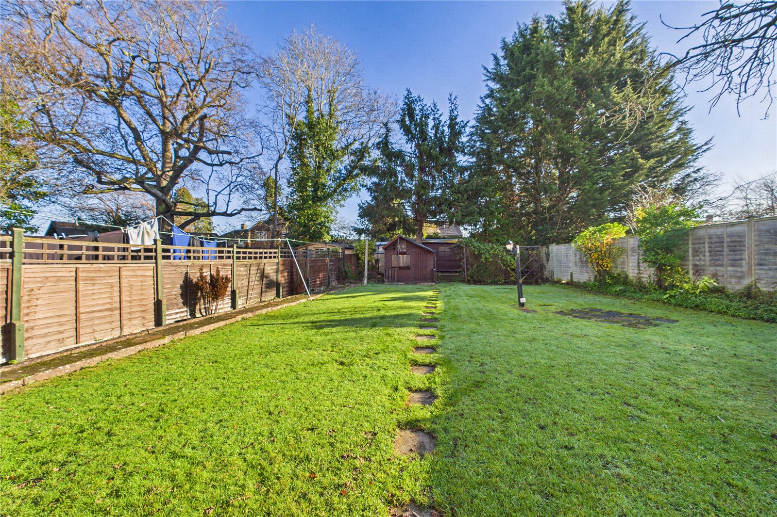 3 bedroom Bungalow for sale in Tilehurst, Reading, Berkshire