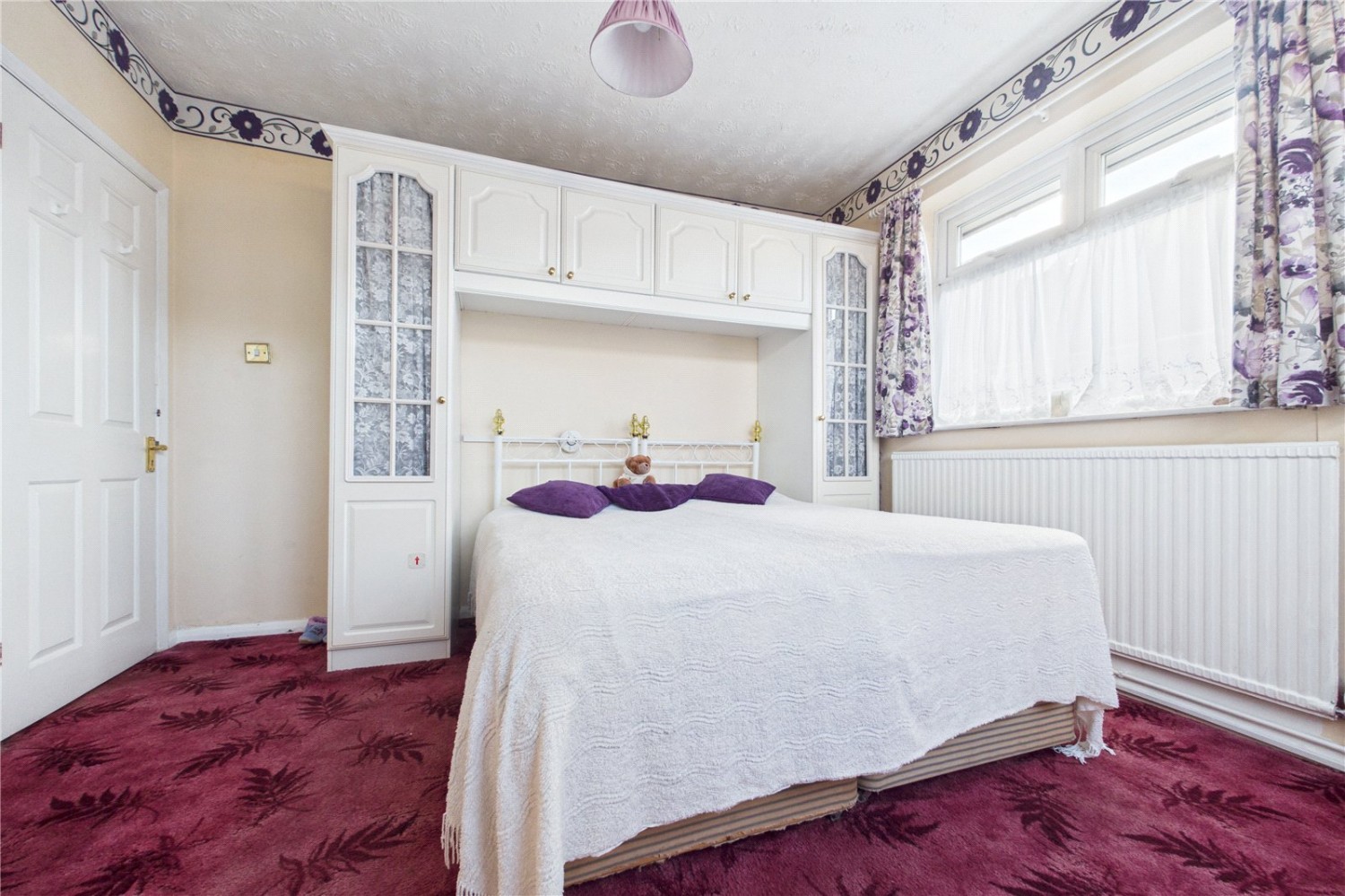 Tilehurst, Reading, Berkshire