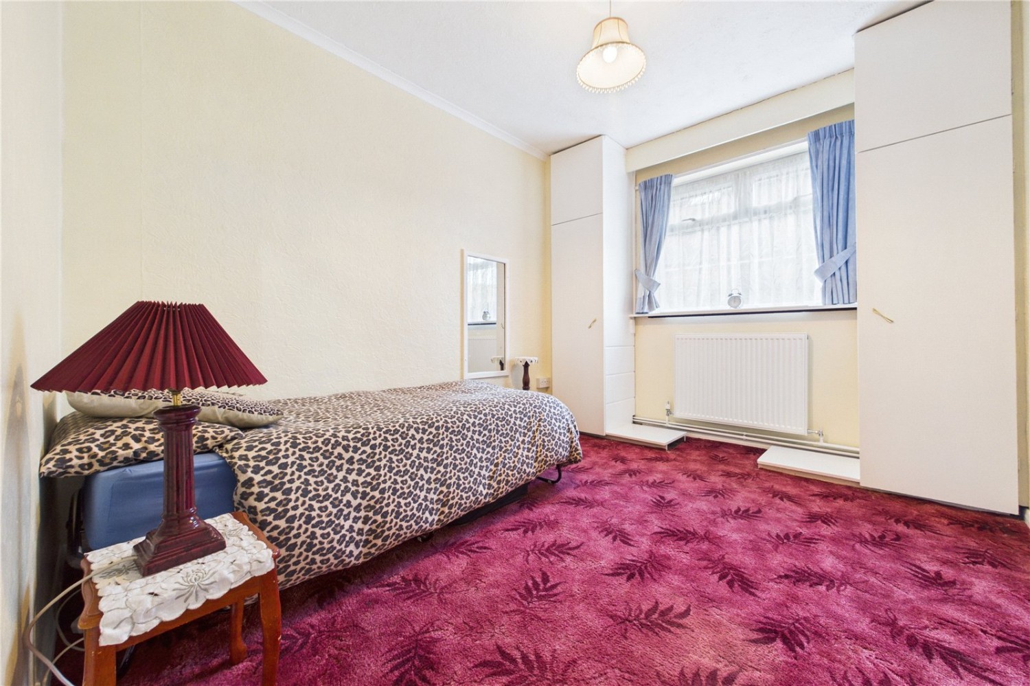 Tilehurst, Reading, Berkshire