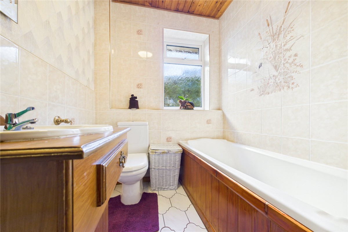 Tilehurst, Reading, Berkshire