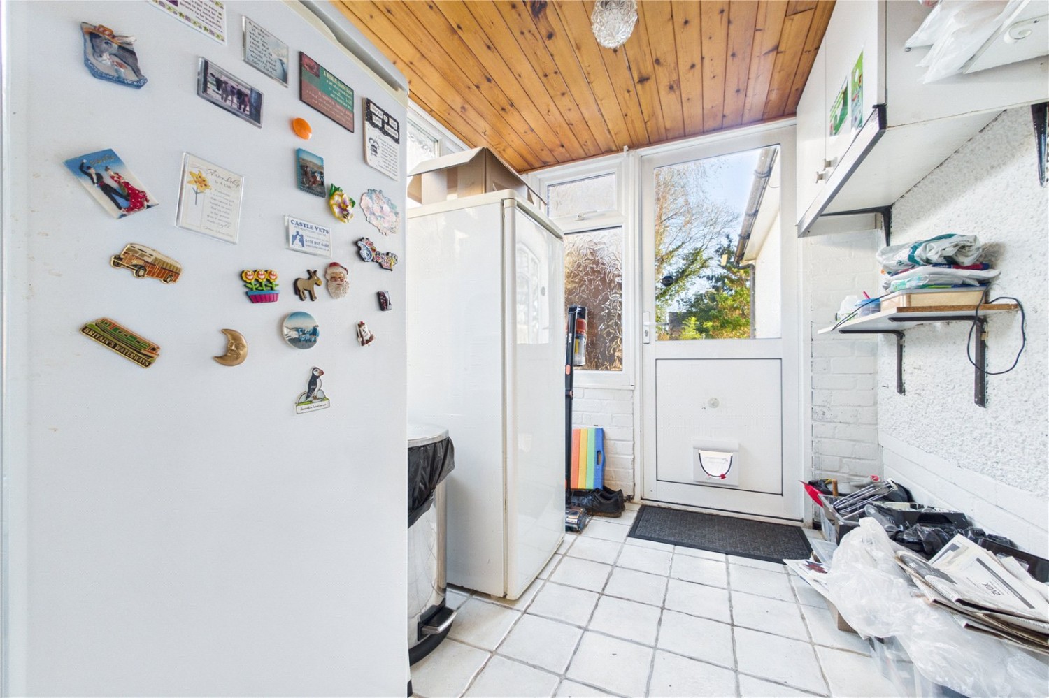 Tilehurst, Reading, Berkshire