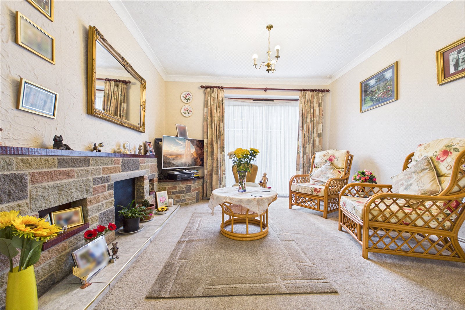 3 bedroom Bungalow for sale in Tilehurst, Reading, Berkshire