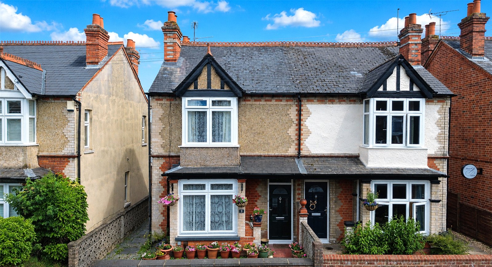 Tilehurst, Reading, Berkshire