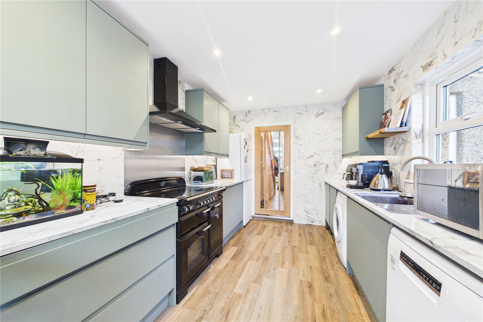 3 bedroom House for sale in Tilehurst, Reading, Berkshire