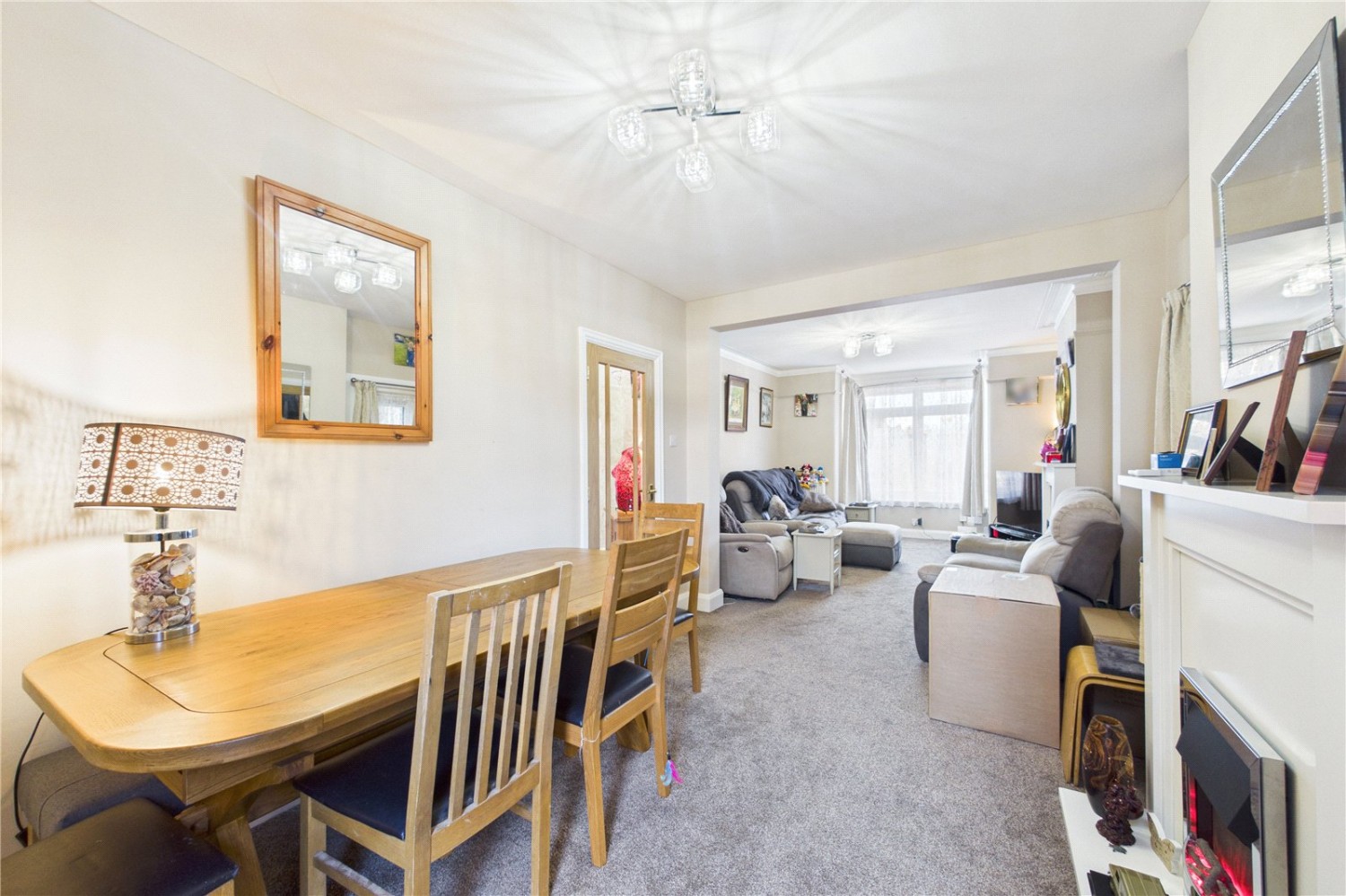 Tilehurst, Reading, Berkshire
