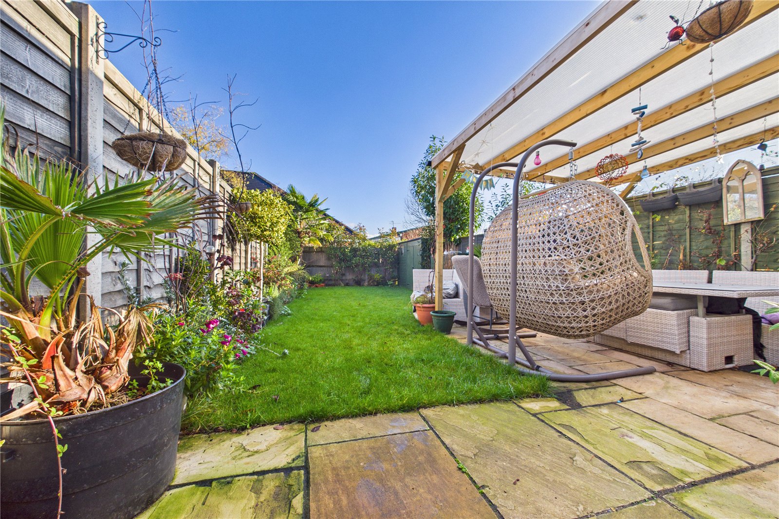 3 bedroom House for sale in Tilehurst, Reading, Berkshire