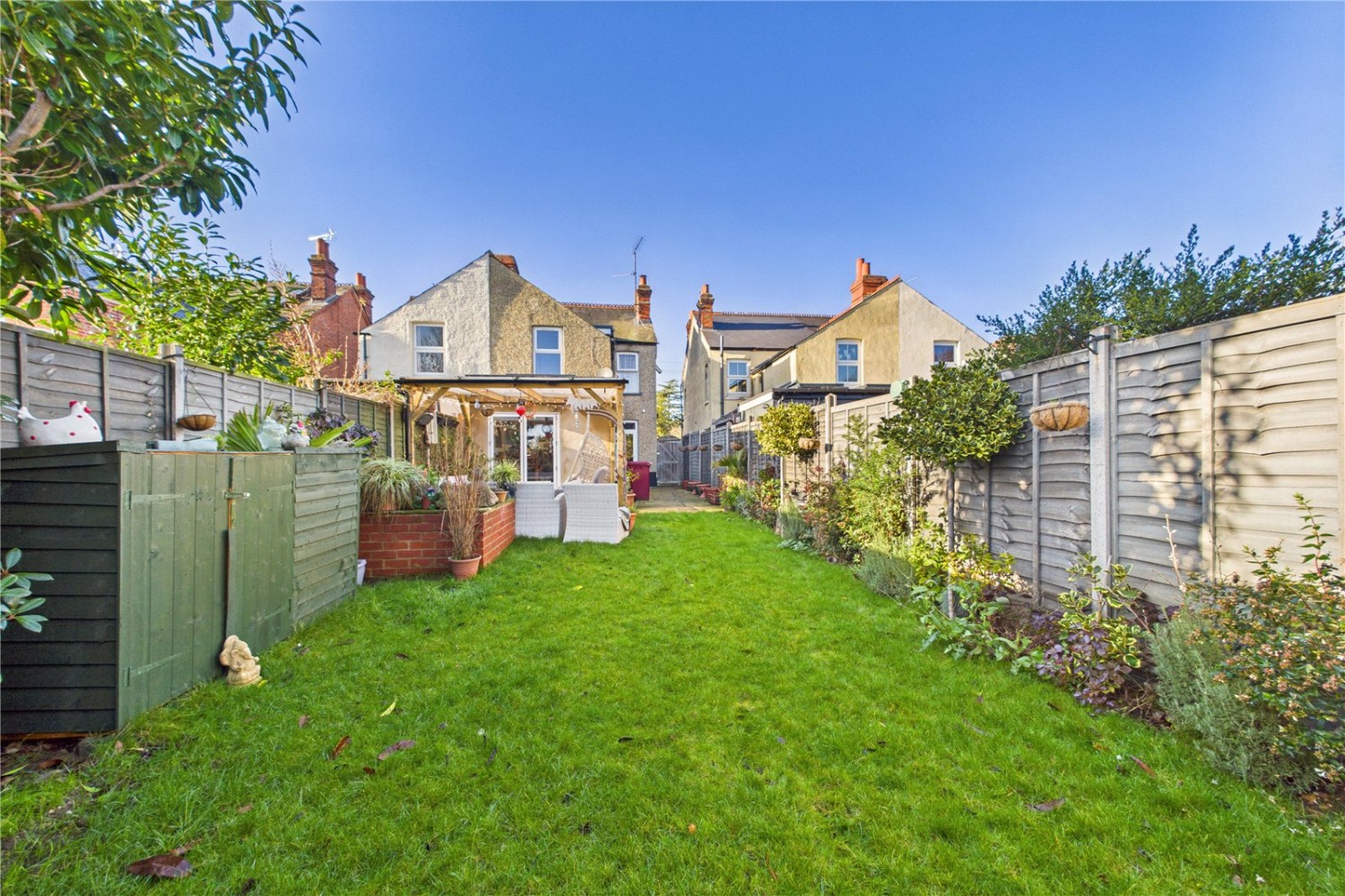 Tilehurst, Reading, Berkshire