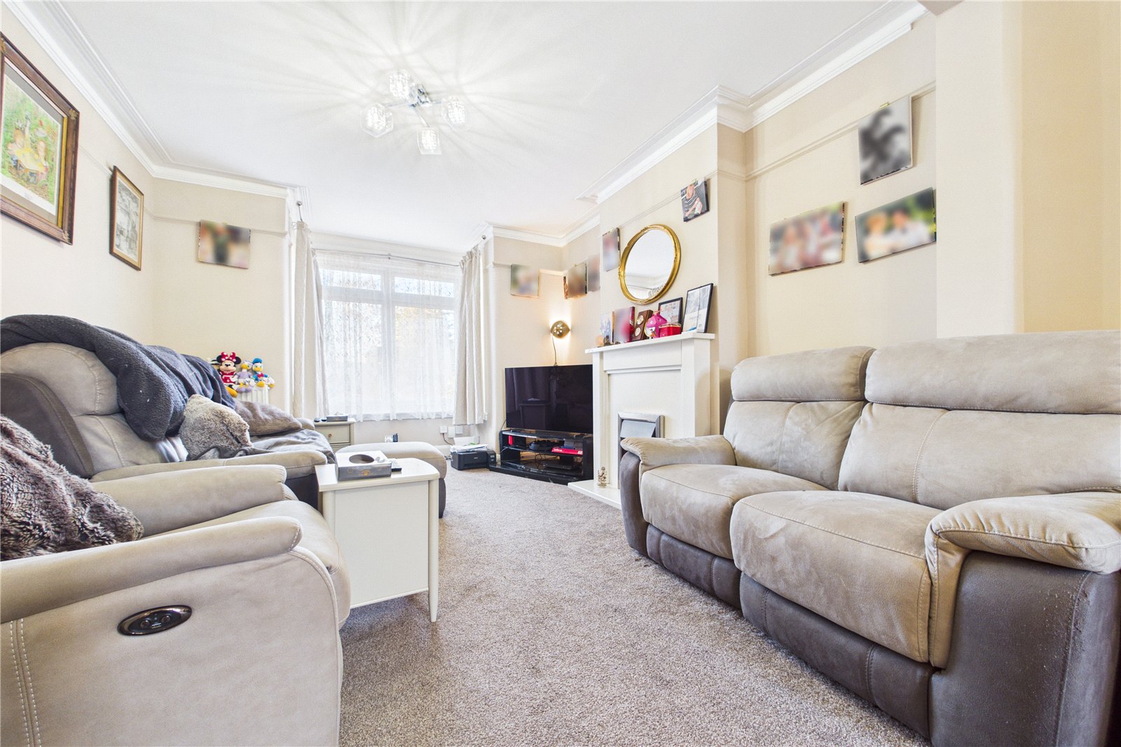 3 bedroom House for sale in Tilehurst, Reading, Berkshire