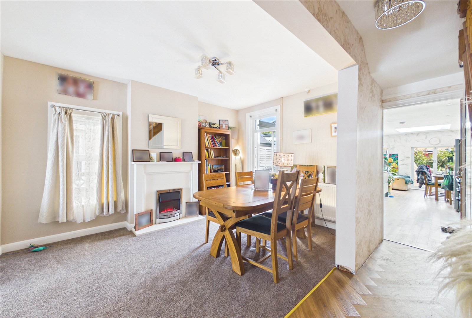 3 bedroom House for sale in Tilehurst, Reading, Berkshire