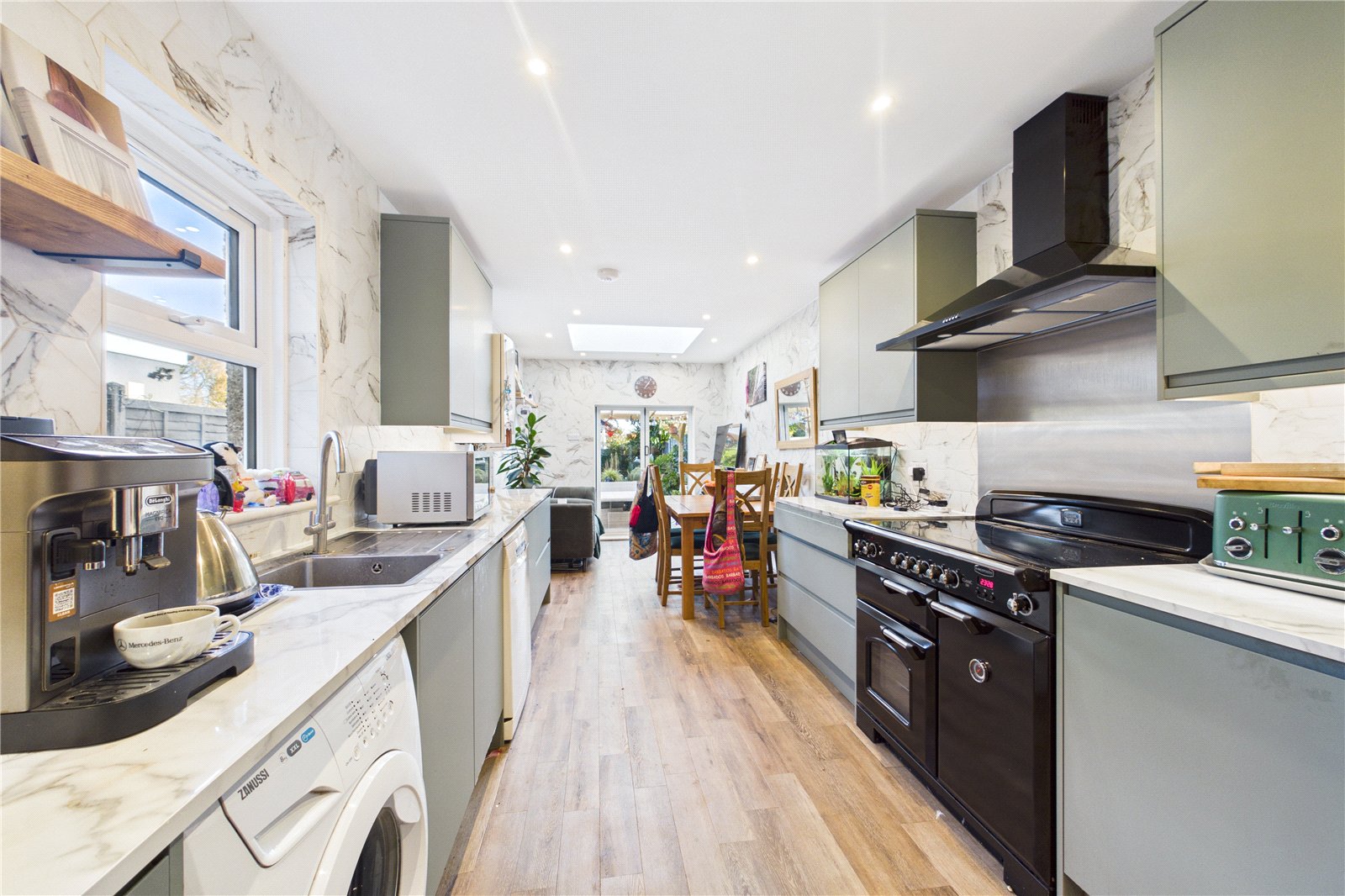 3 bedroom House for sale in Tilehurst, Reading, Berkshire