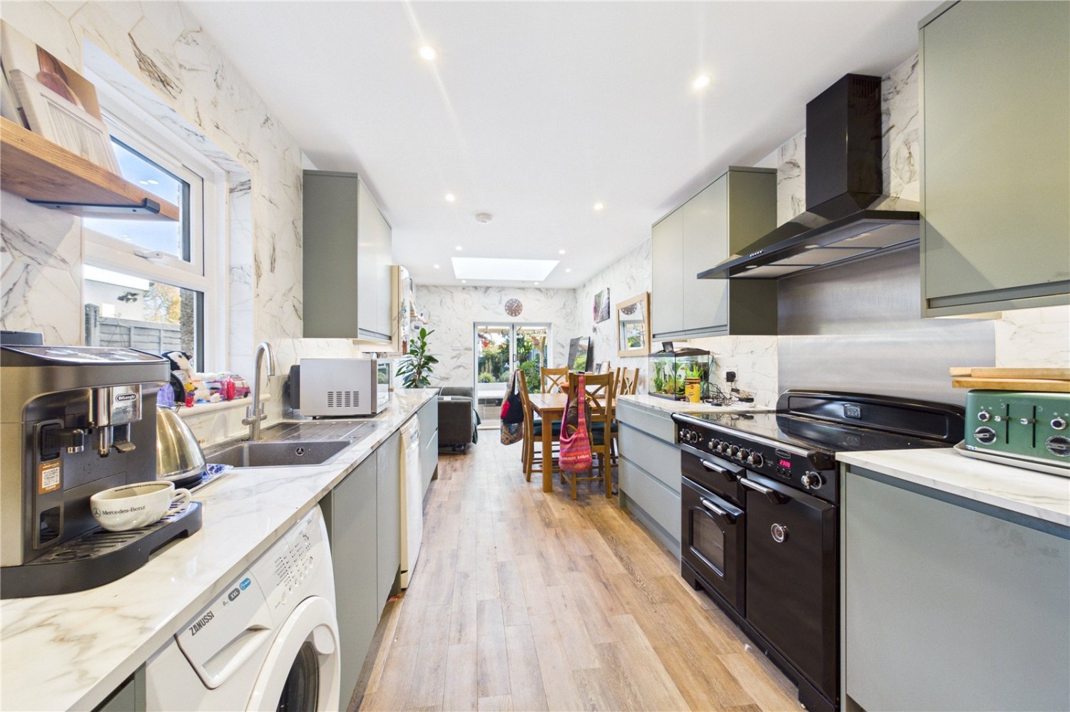 Tilehurst, Reading, Berkshire