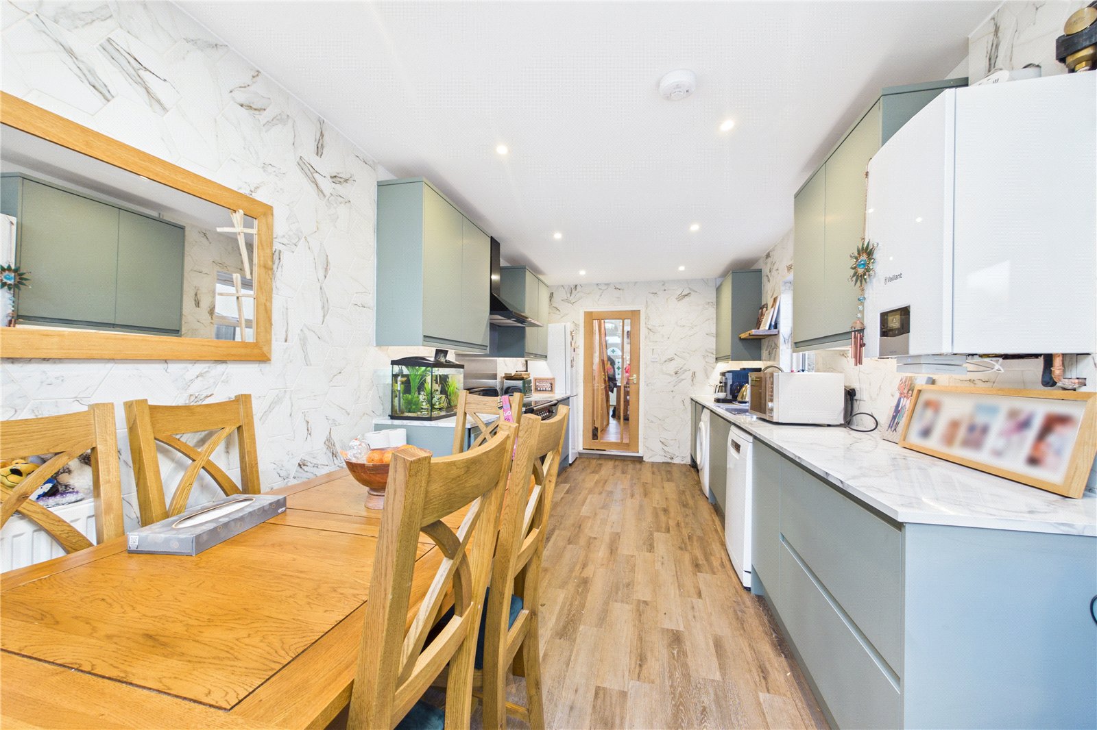 3 bedroom House for sale in Tilehurst, Reading, Berkshire