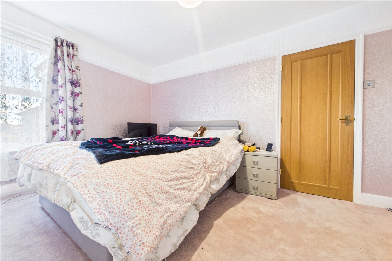 Tilehurst, Reading, Berkshire