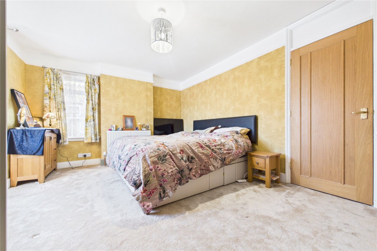 Tilehurst, Reading, Berkshire