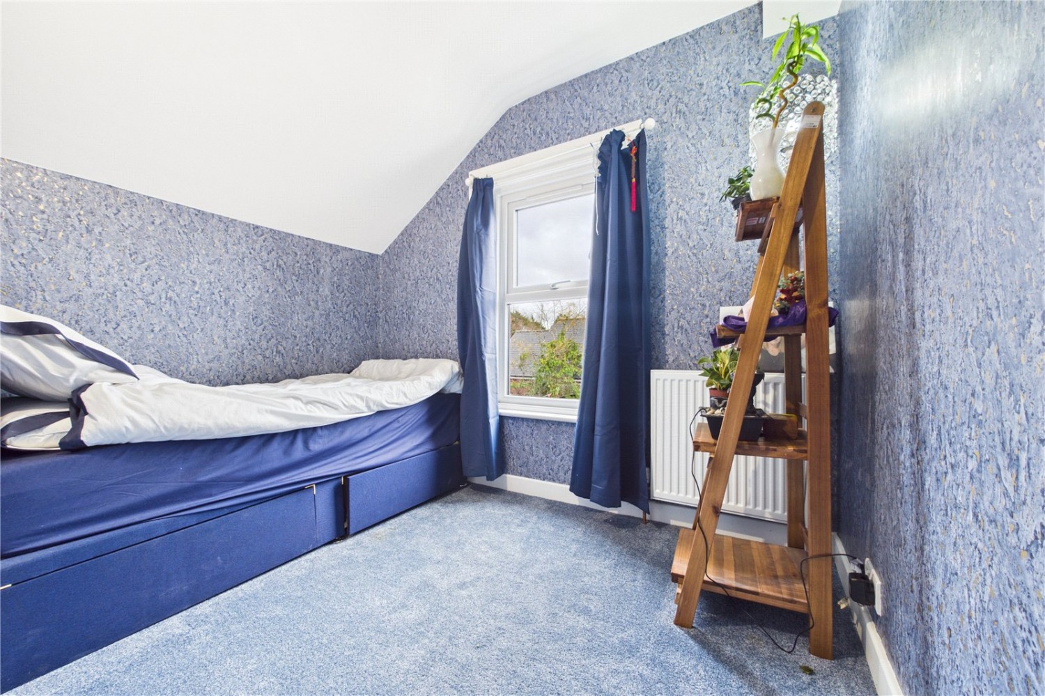 Tilehurst, Reading, Berkshire