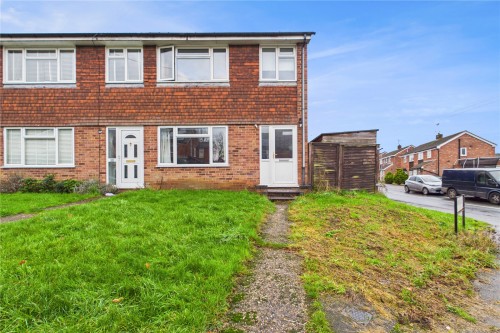 Tilehurst, Reading, Berkshire