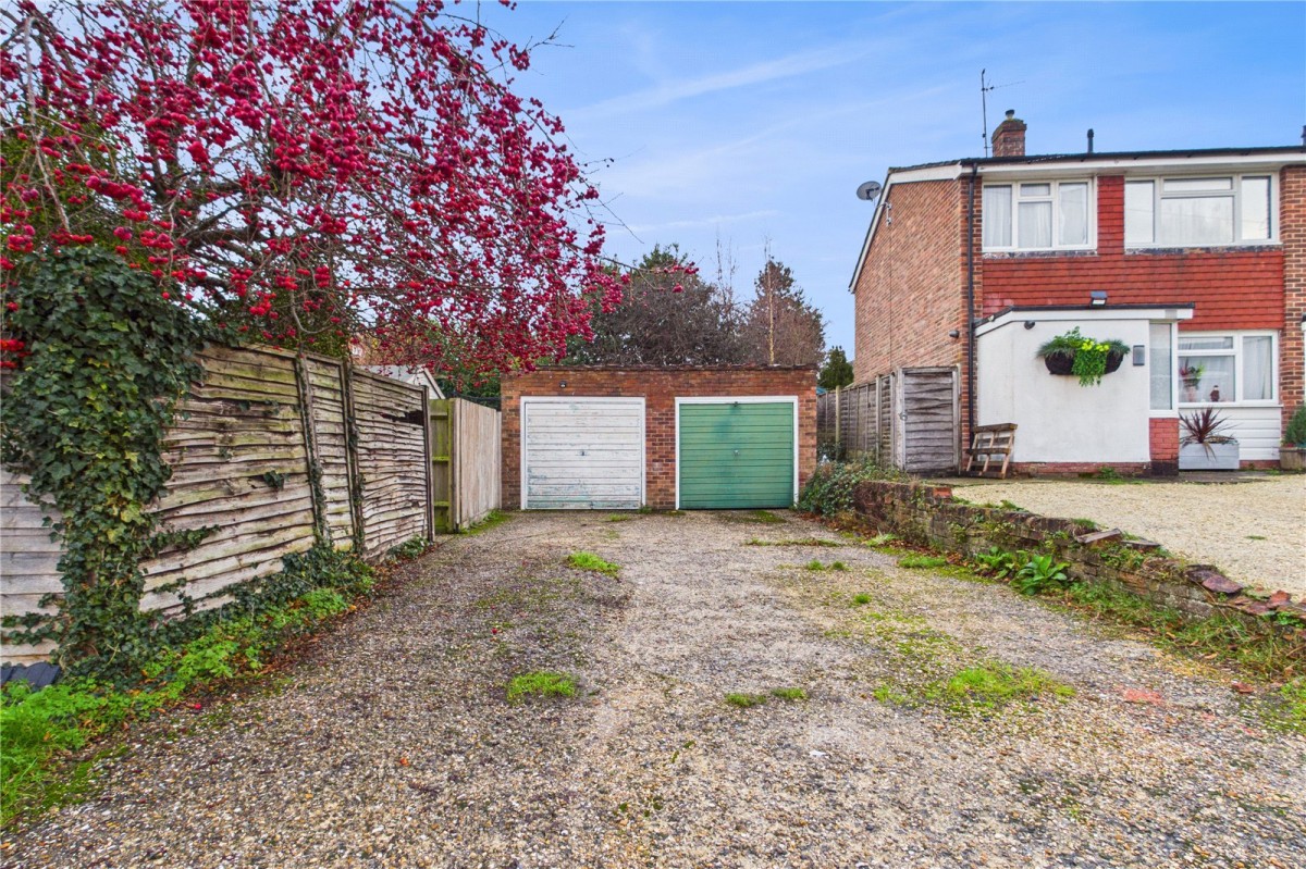 Tilehurst, Reading, Berkshire