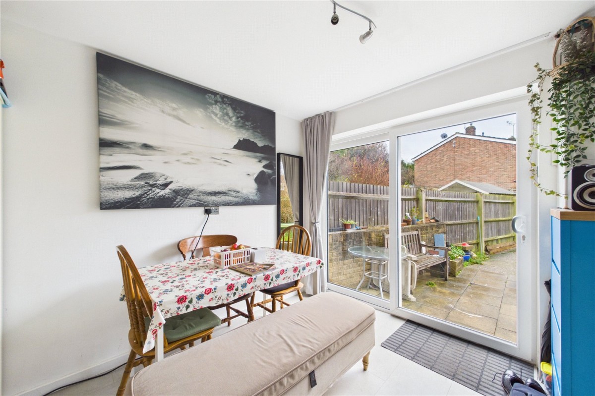 Tilehurst, Reading, Berkshire