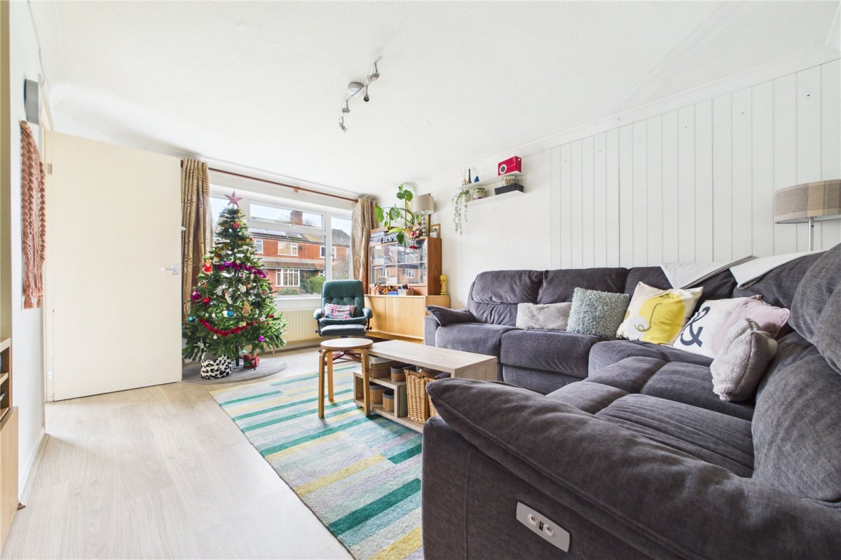 Tilehurst, Reading, Berkshire