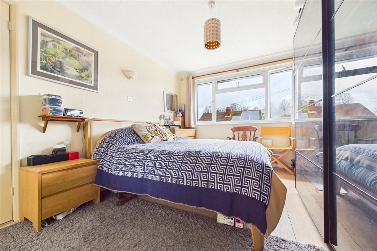 Tilehurst, Reading, Berkshire