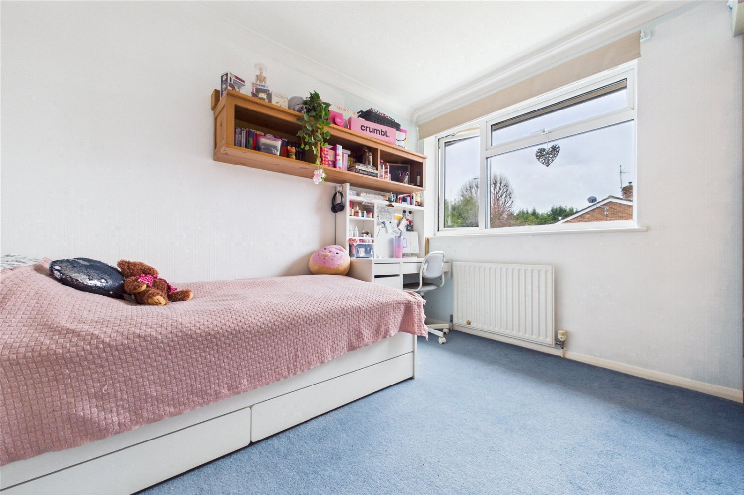 Tilehurst, Reading, Berkshire