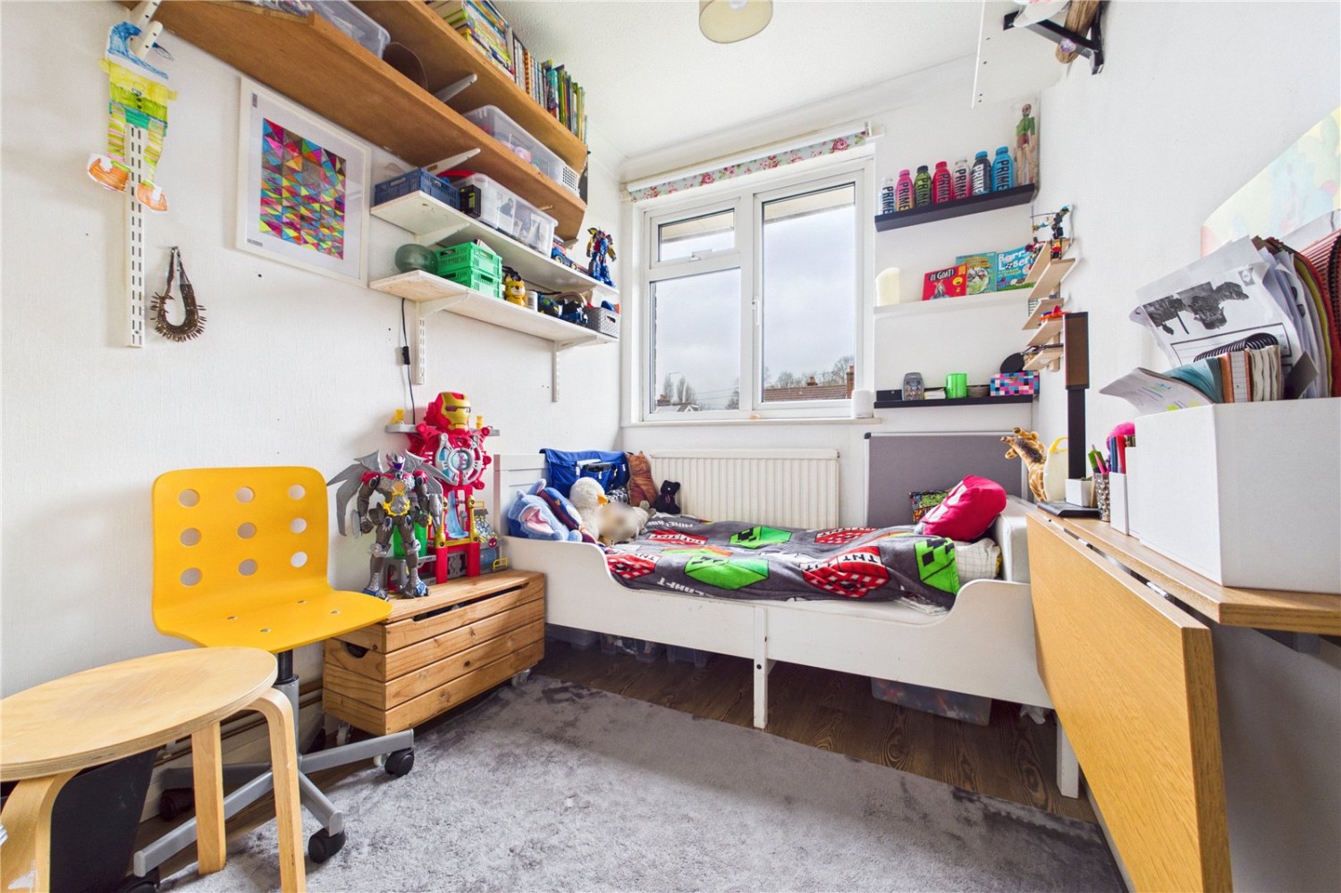 Tilehurst, Reading, Berkshire