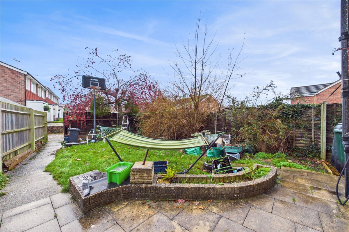 Tilehurst, Reading, Berkshire