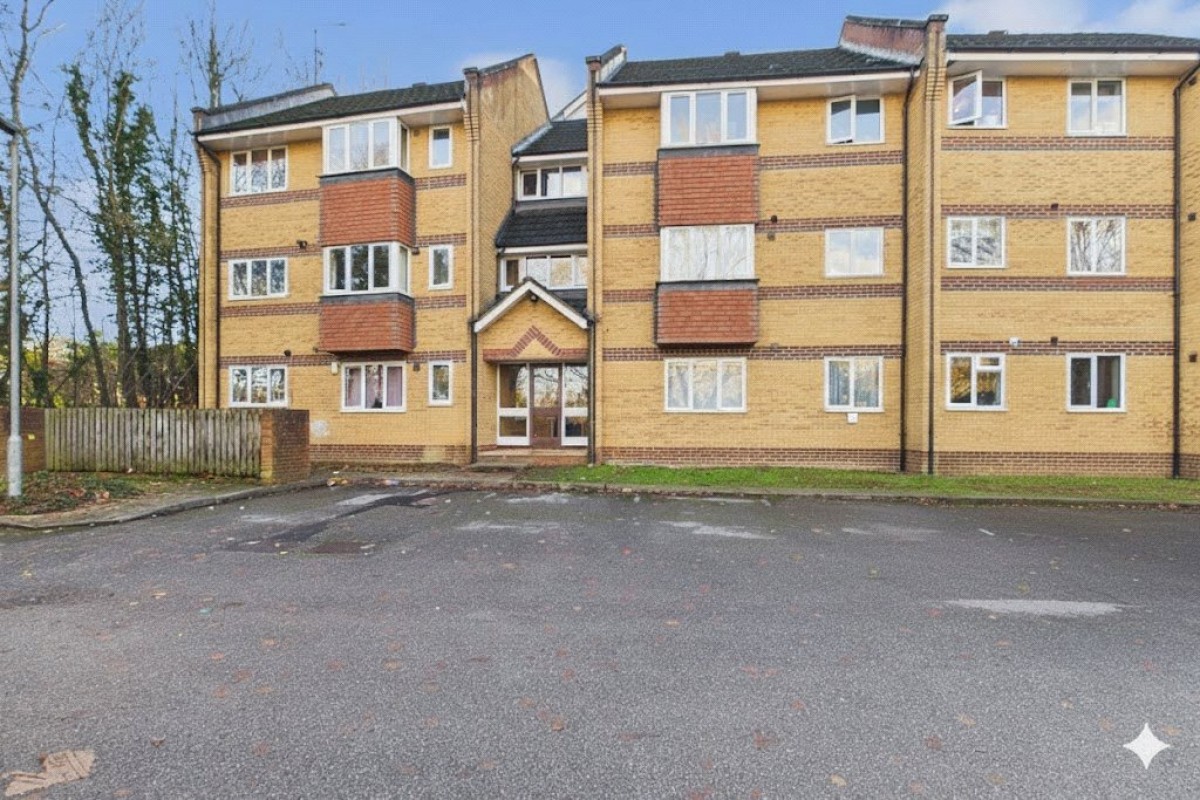 Tilehurst, Reading, Berkshire