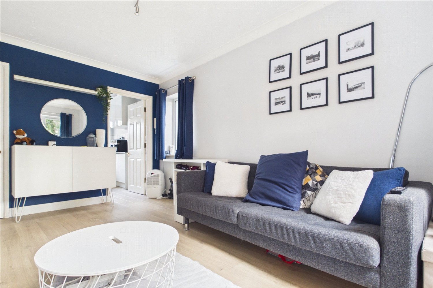 Tilehurst, Reading, Berkshire