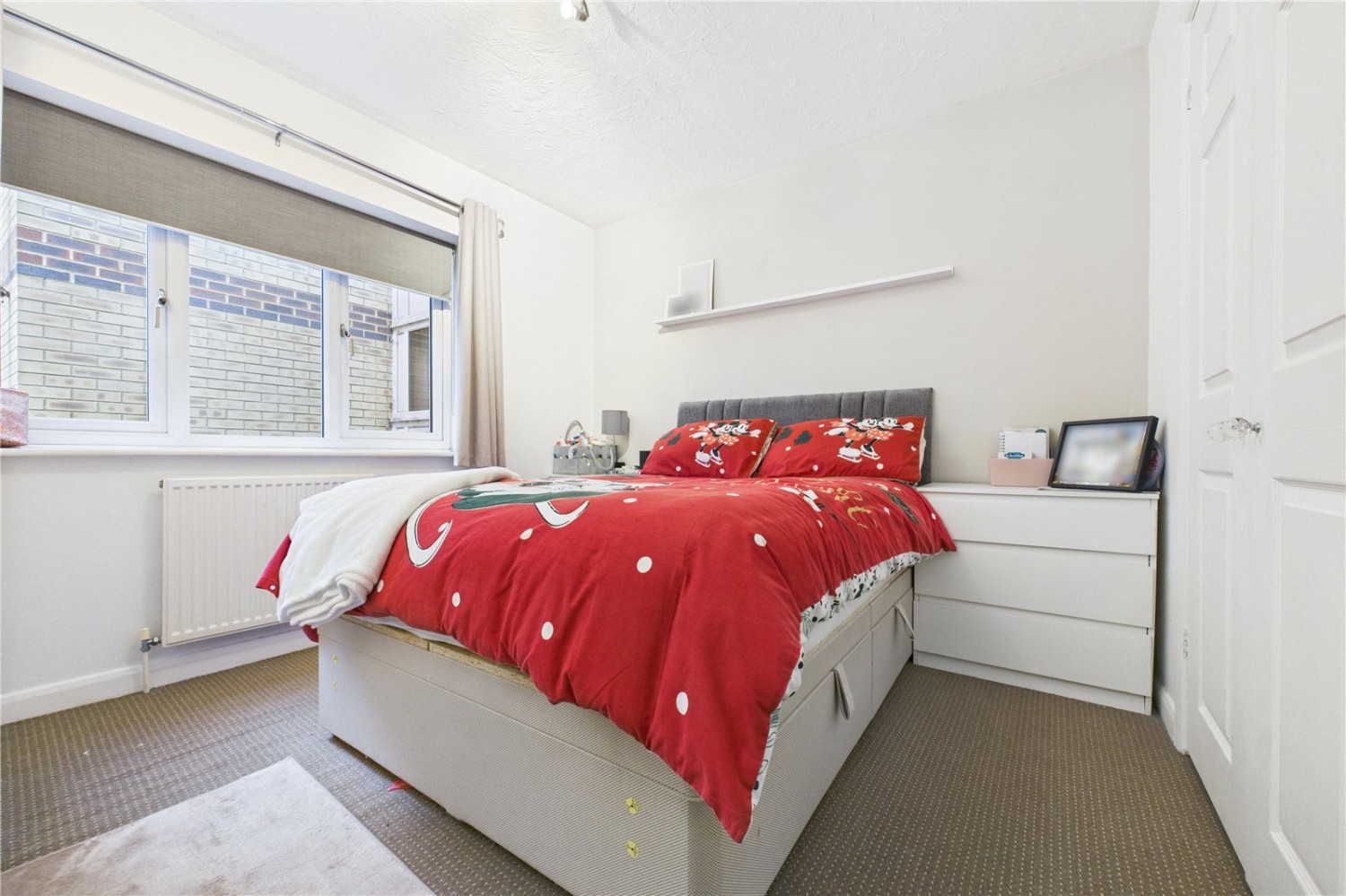 Tilehurst, Reading, Berkshire