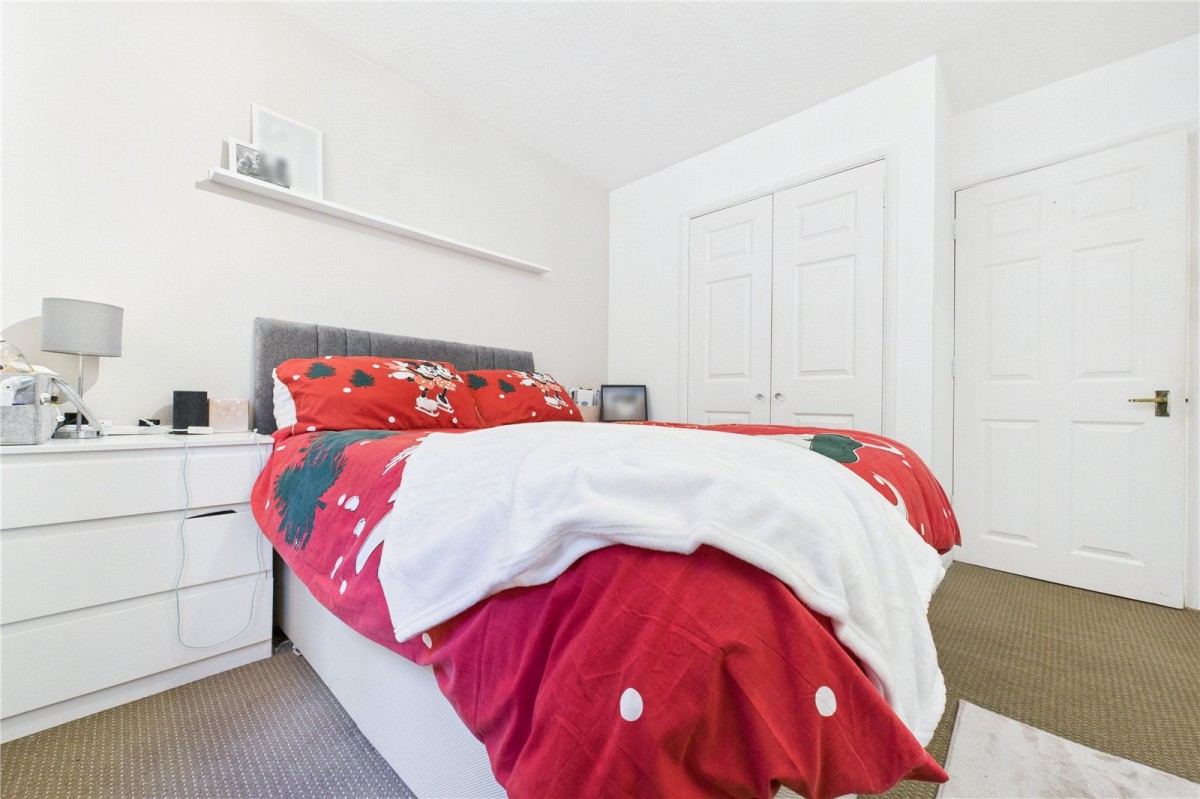 Tilehurst, Reading, Berkshire