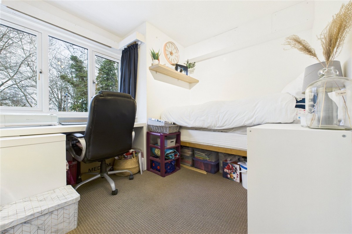 Tilehurst, Reading, Berkshire