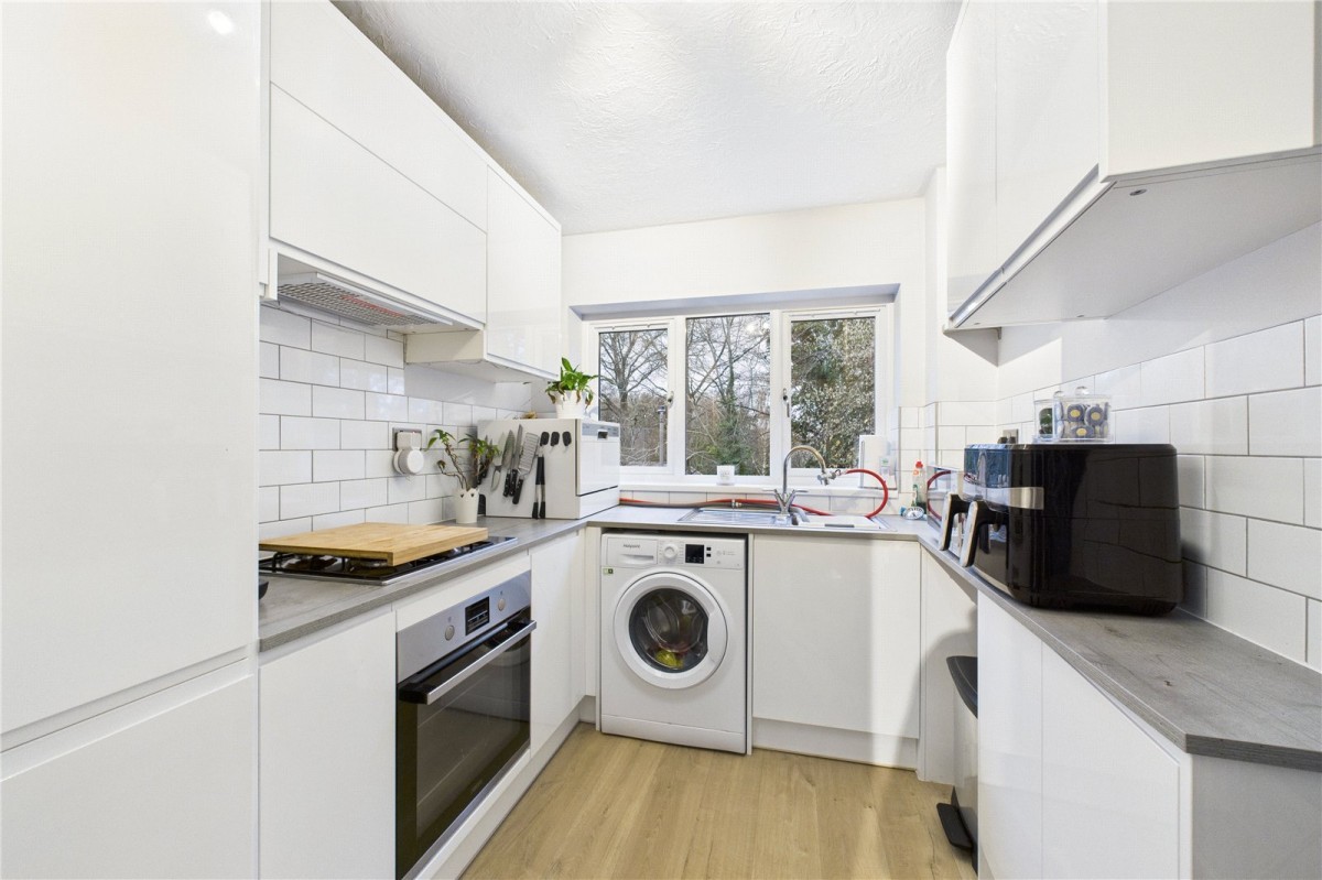 Tilehurst, Reading, Berkshire