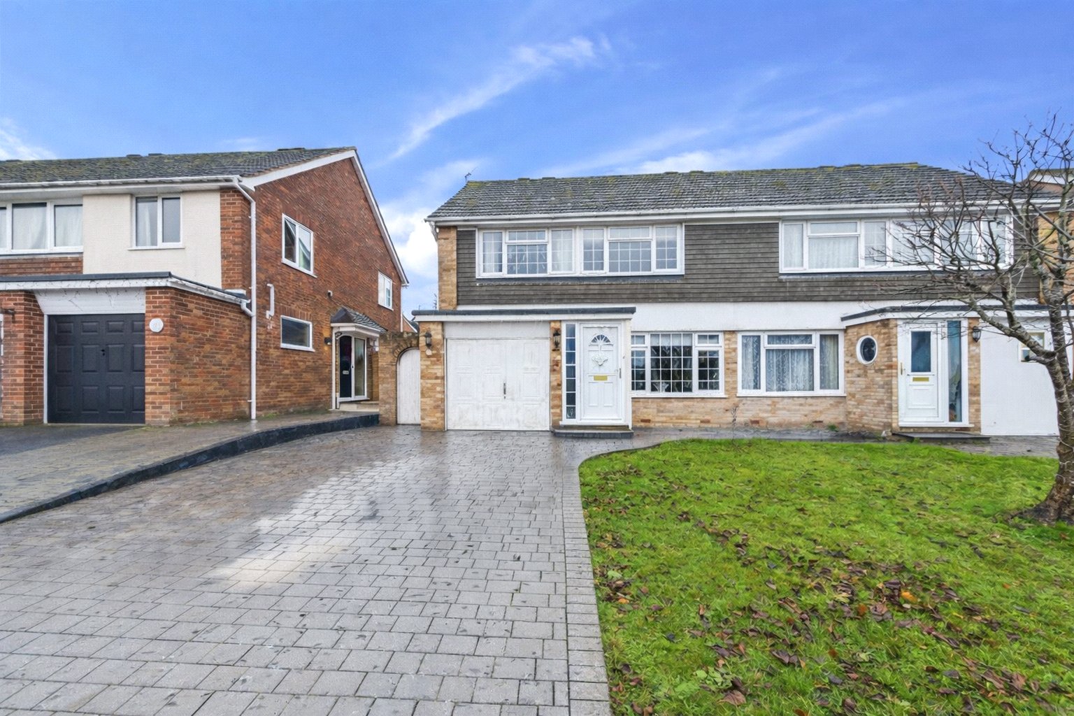 Tilehurst, Reading, Berkshire