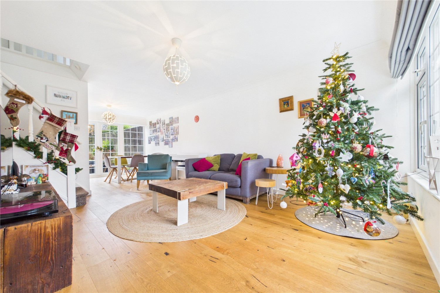 Tilehurst, Reading, Berkshire