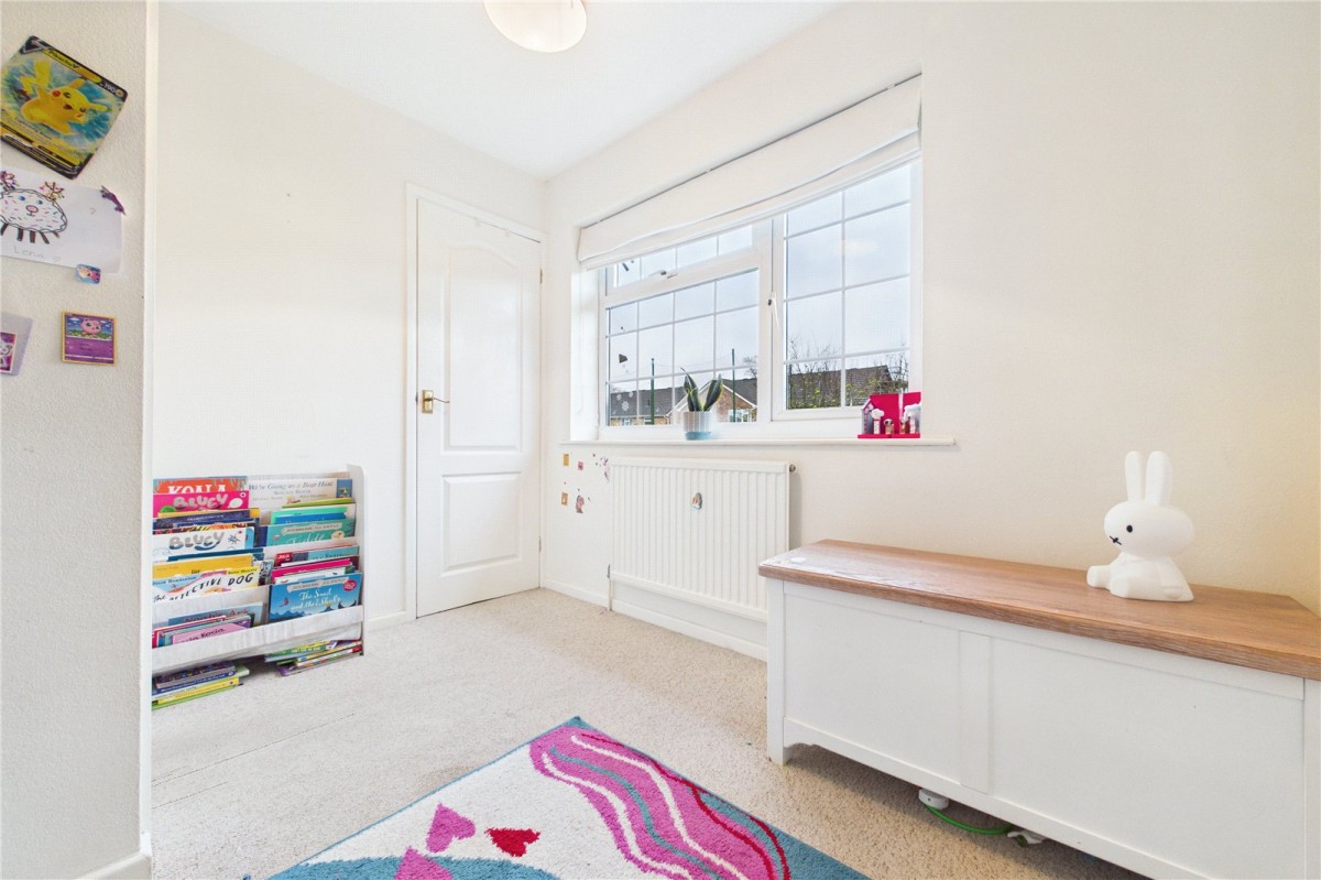 Tilehurst, Reading, Berkshire