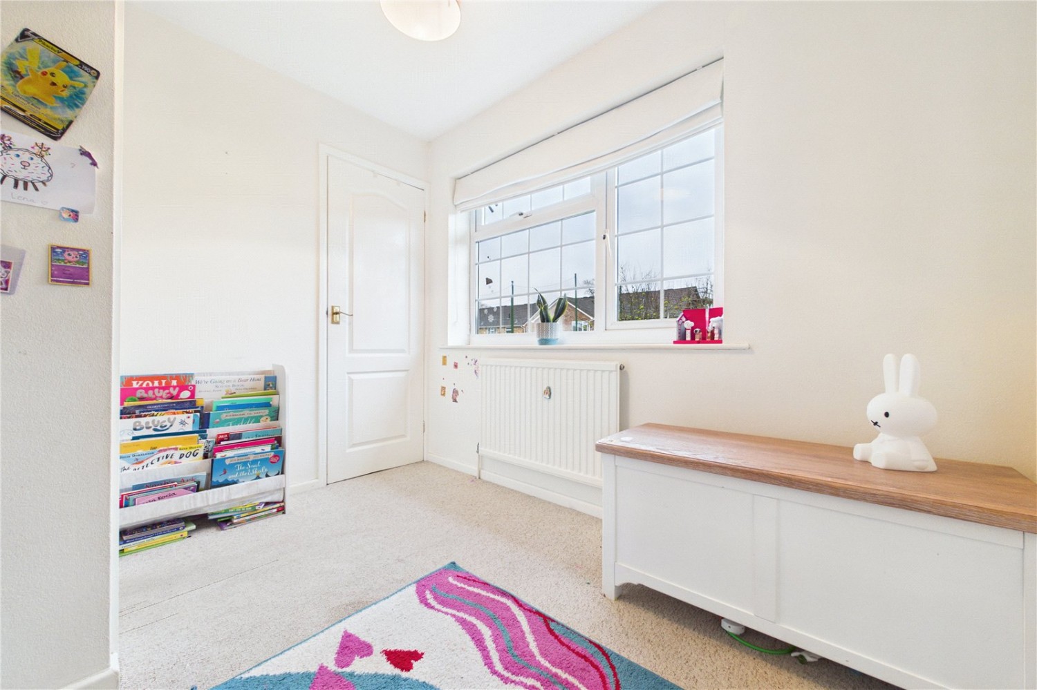 Tilehurst, Reading, Berkshire