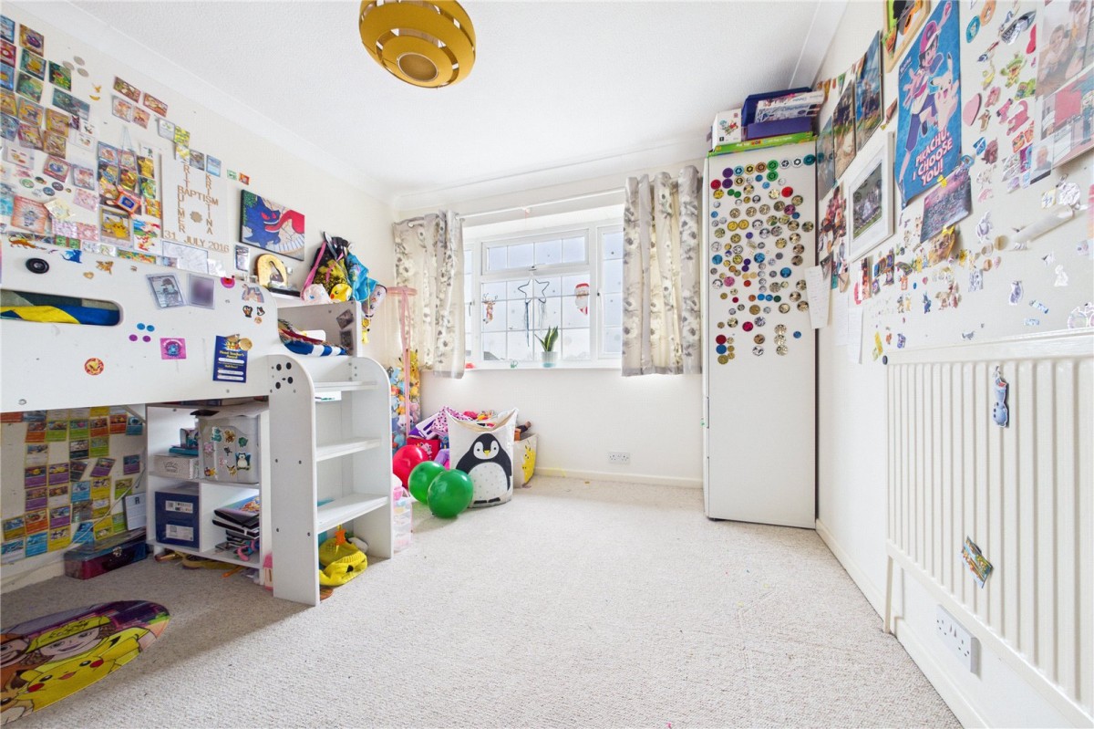 Tilehurst, Reading, Berkshire