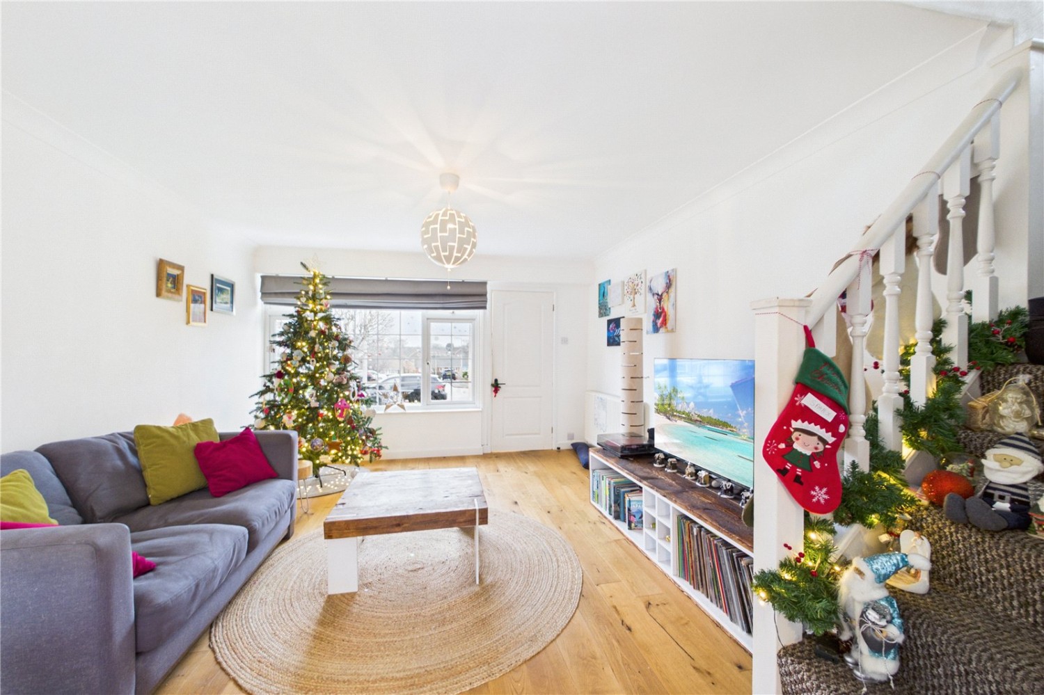 Tilehurst, Reading, Berkshire