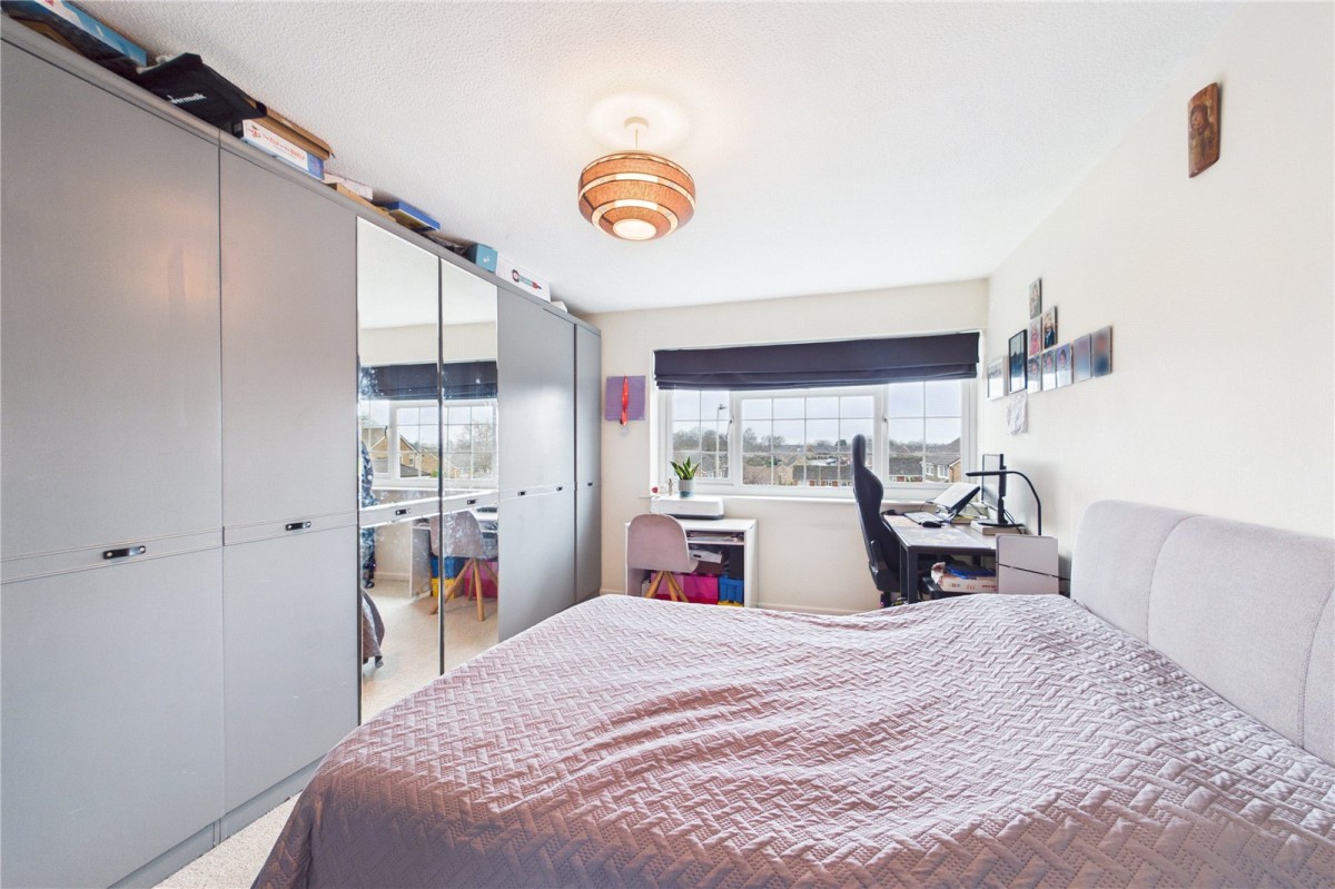 Tilehurst, Reading, Berkshire