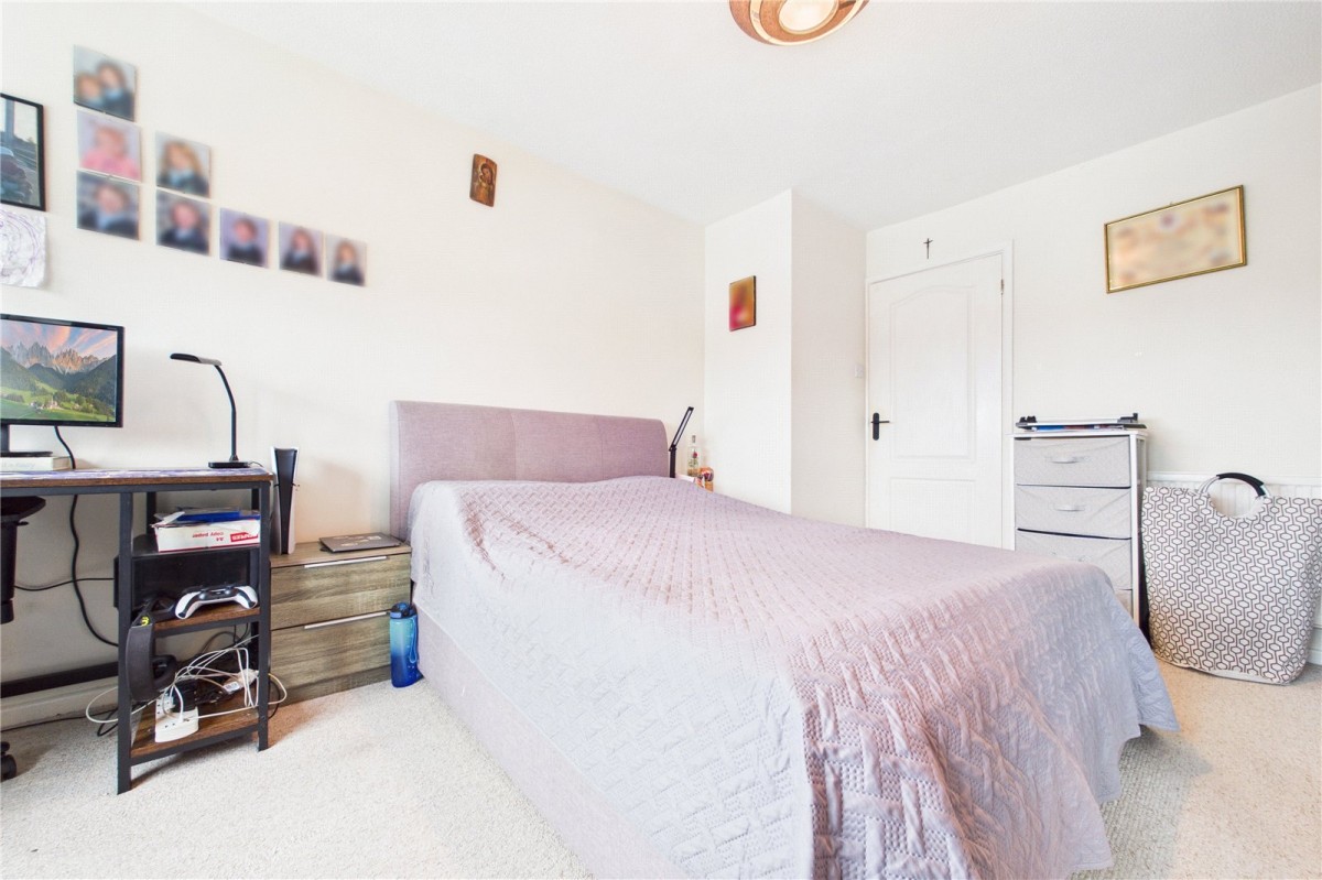 Tilehurst, Reading, Berkshire