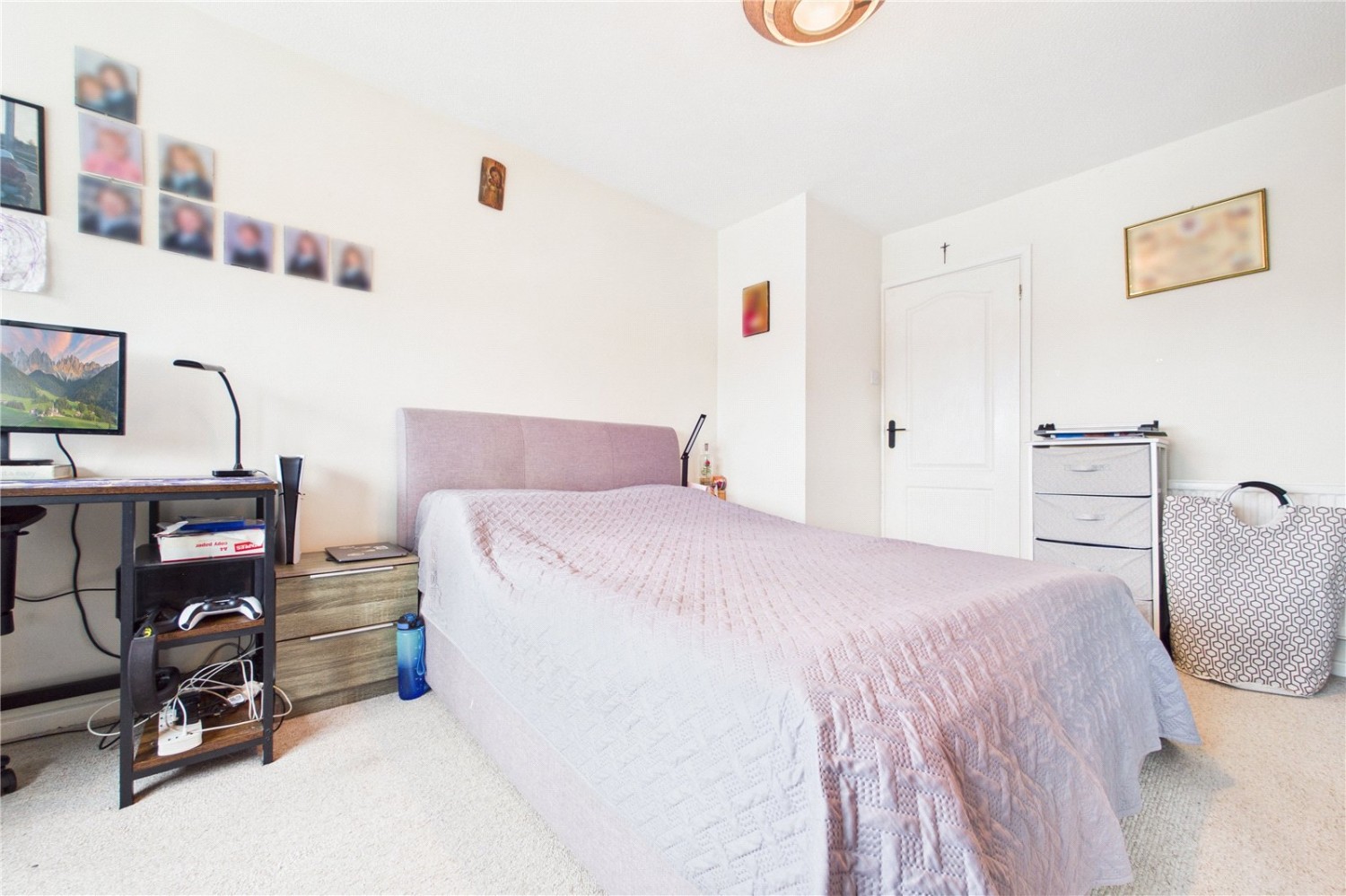 Tilehurst, Reading, Berkshire