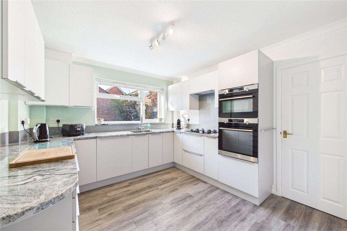 Tilehurst, Reading, Berkshire