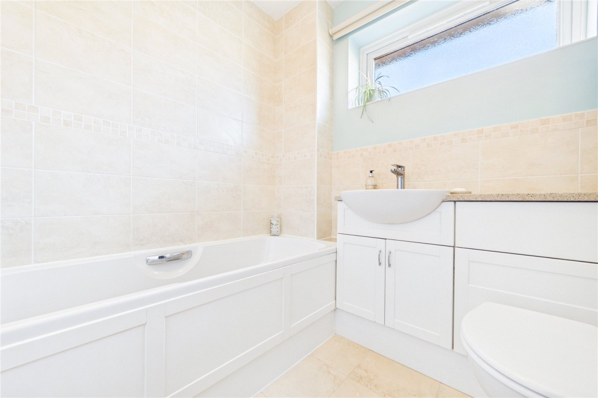 Tilehurst, Reading, Berkshire