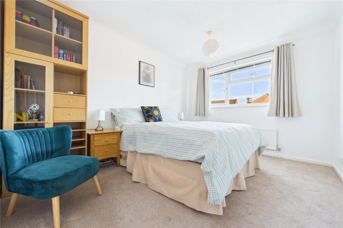 Tilehurst, Reading, Berkshire