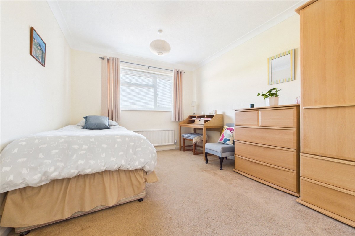 Tilehurst, Reading, Berkshire