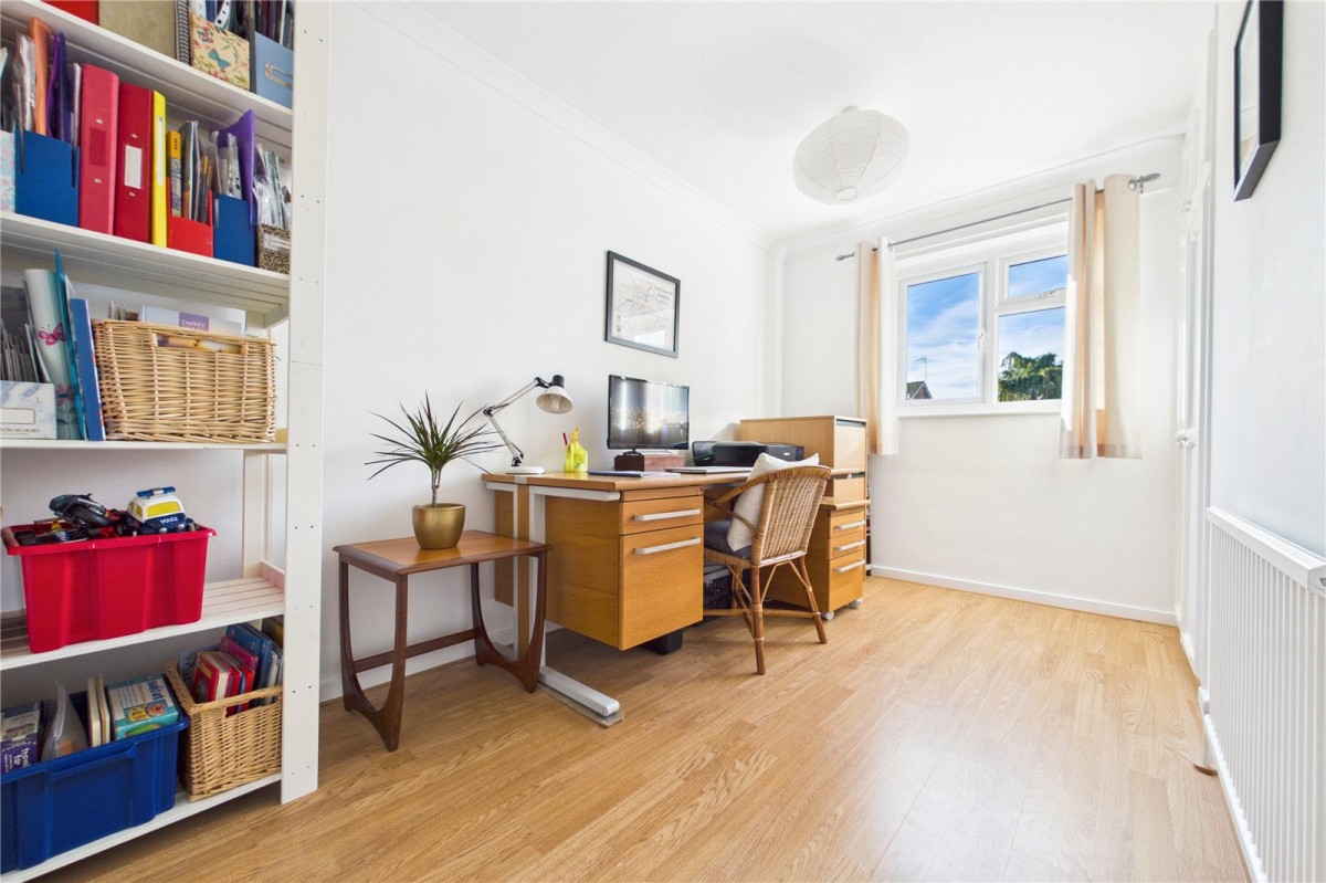 Tilehurst, Reading, Berkshire