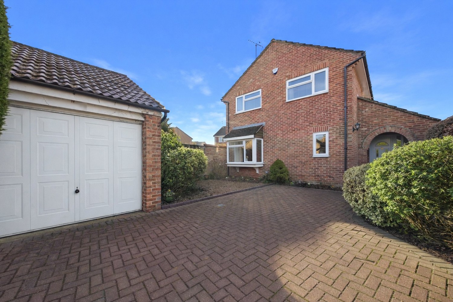 Tilehurst, Reading, Berkshire